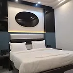 Hotel C & G Villa At New Delhi Connaught Palace