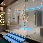 Hotel C & G Villa At New Delhi Connaught Palace