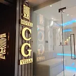 Hotel C & G Villa At New Delhi Connaught Palace