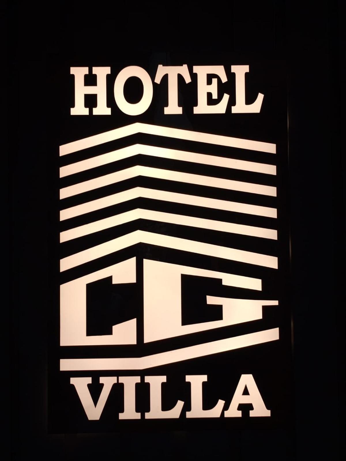 Hotel C & G At Connaught Palace New Delhi